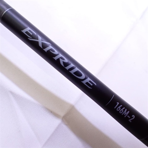 ２２エクスプライド１６６Ｍ－２